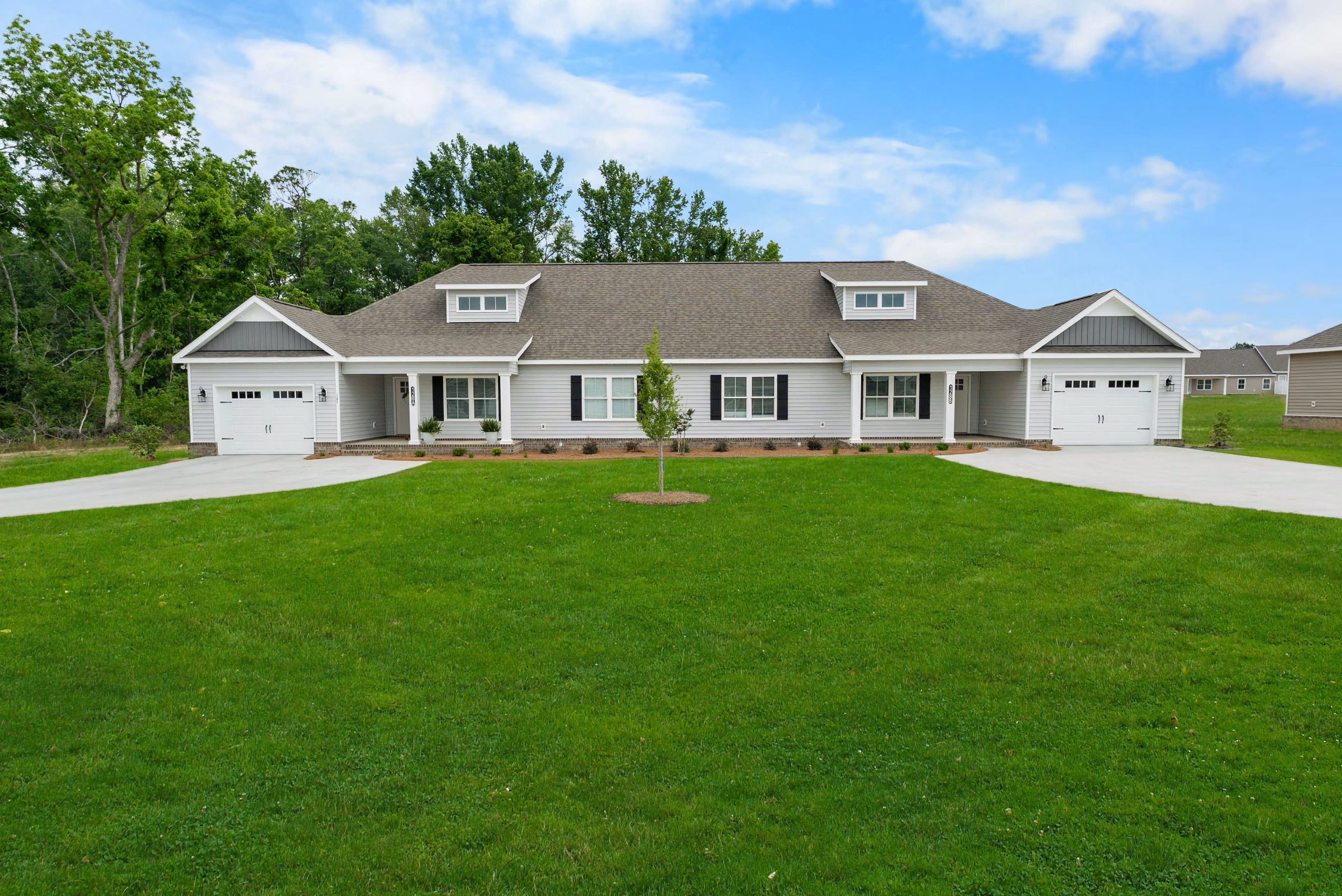 ANNISTON SUBDIVISION