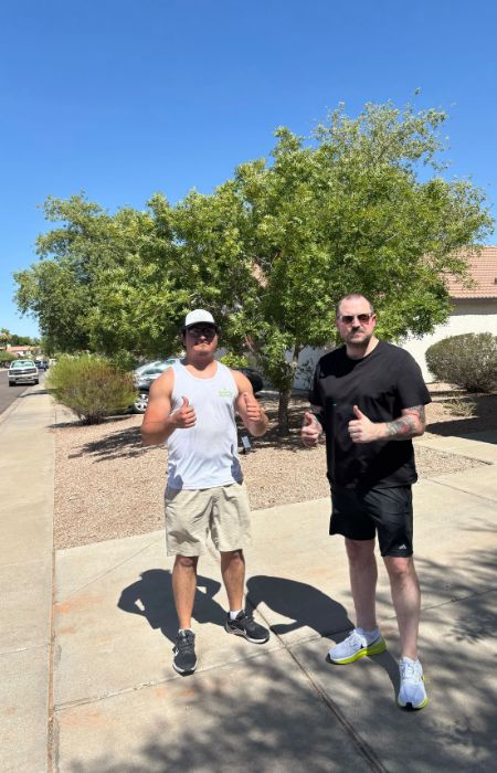 flagstaff movers near me