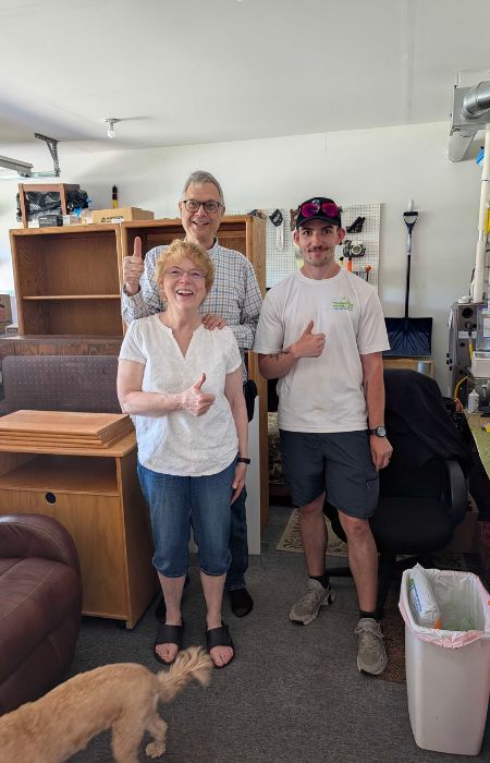 prescott movers near me