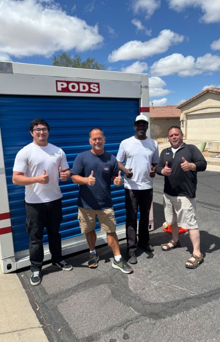 prescott valley movers near me
