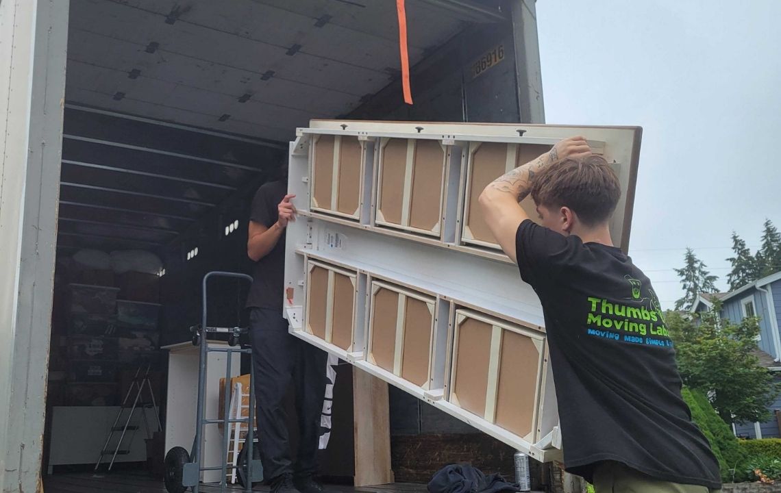 best movers in bellingham