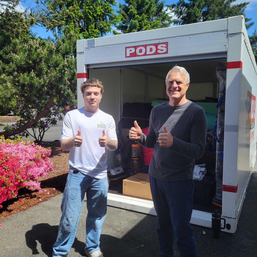 best movers in bellingham