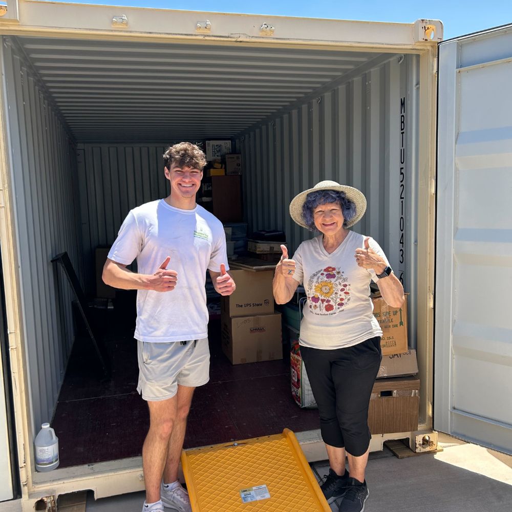 best movers in phoenix az