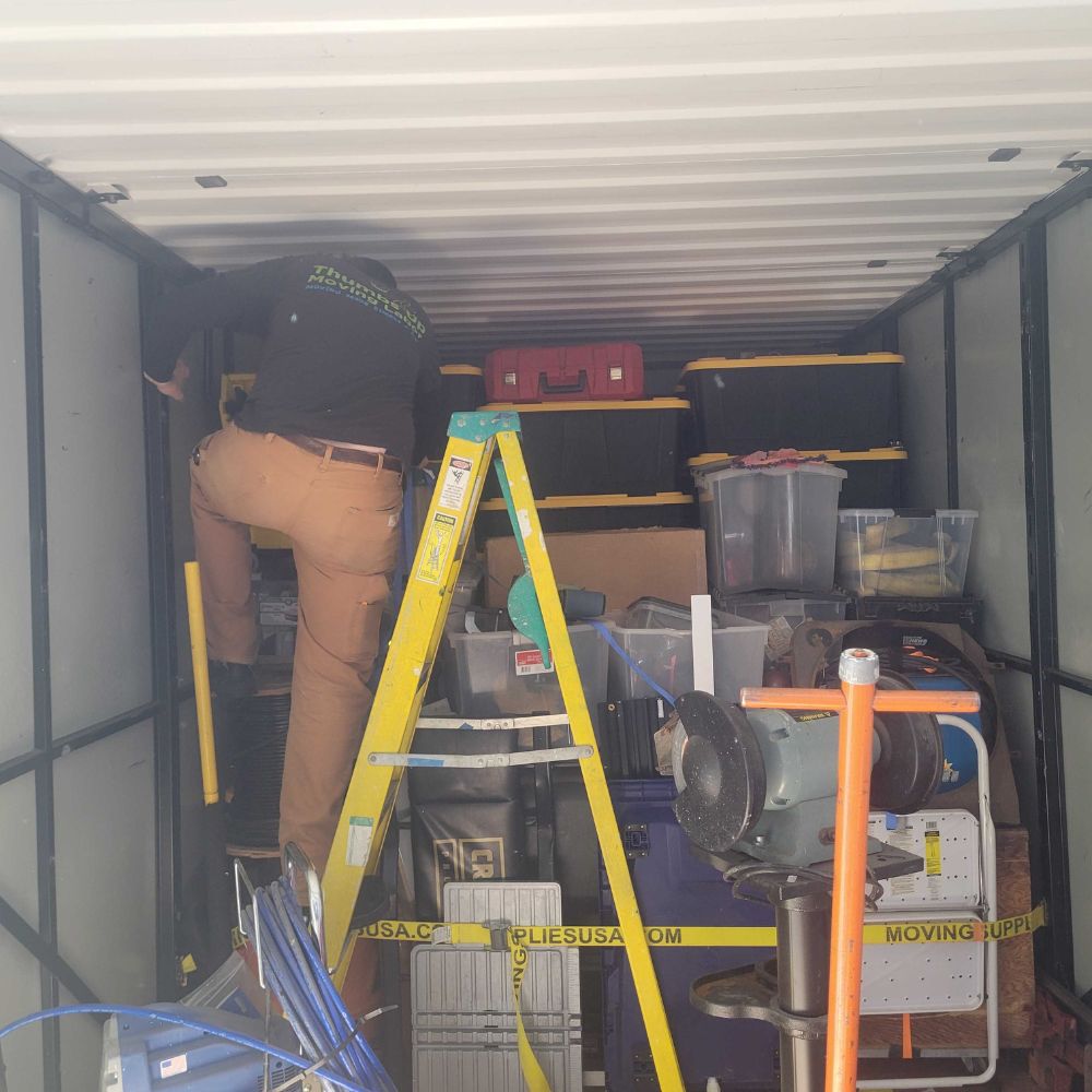 loading truck help near me