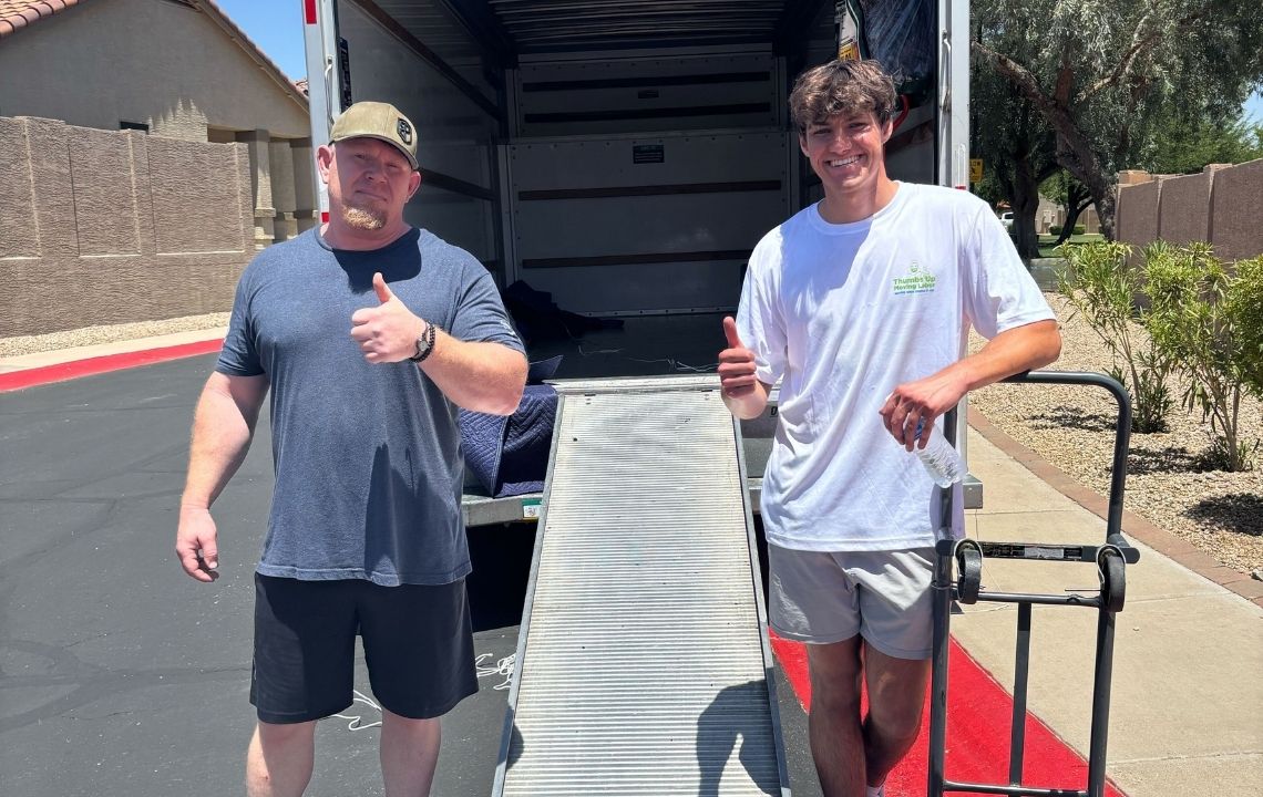 best movers near me