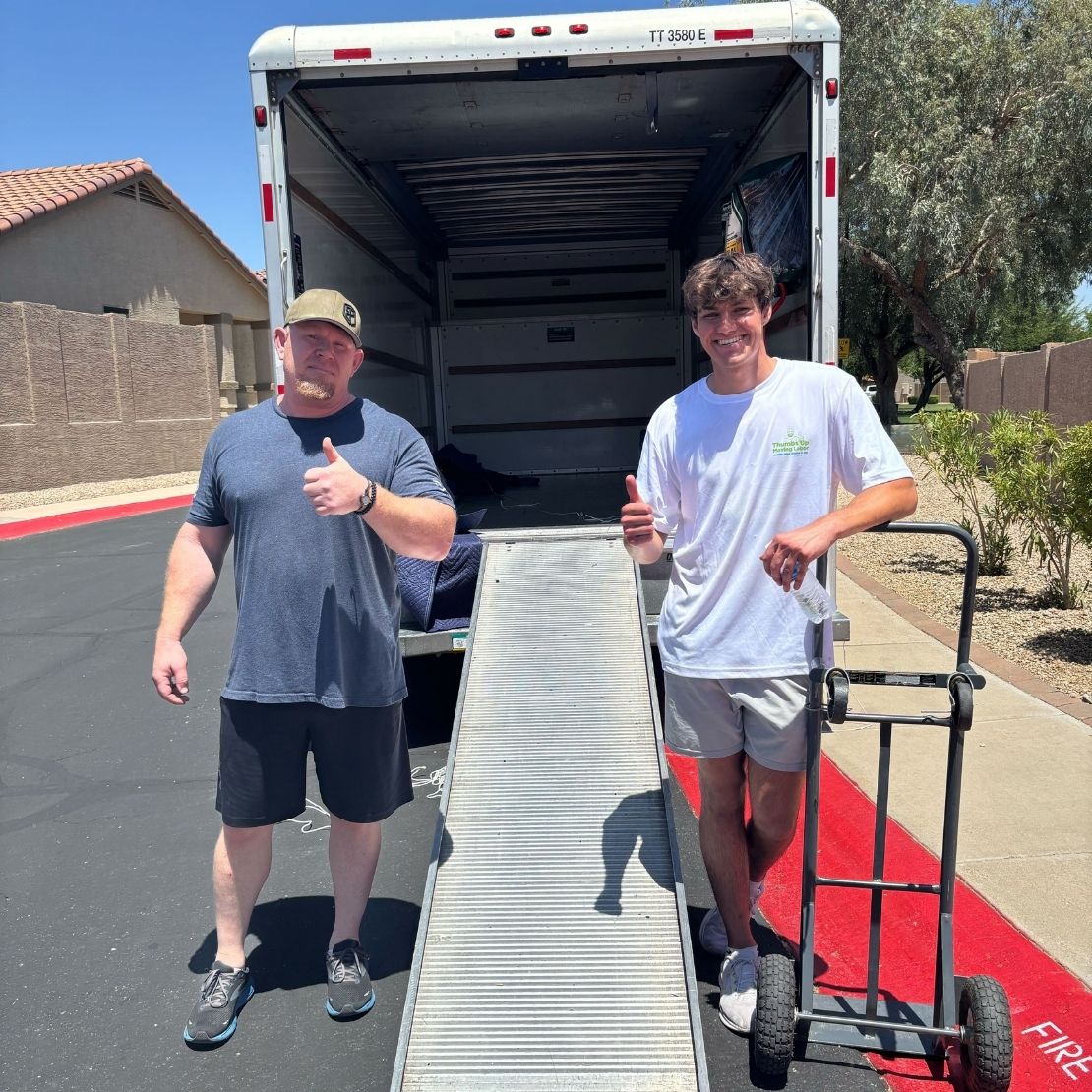 Beyond the Box: The Psychology of Moving and Why You Need Professional Unloading Help
