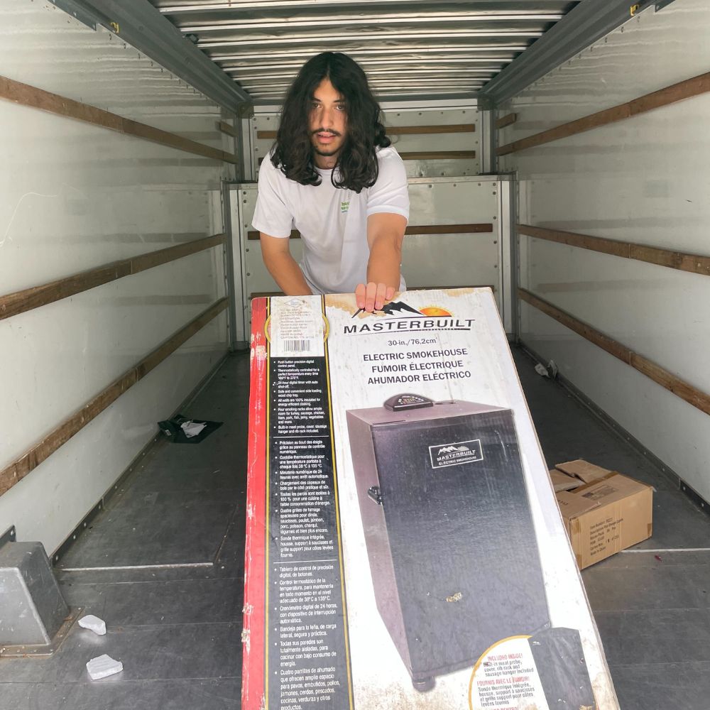 loading and unloading helpers