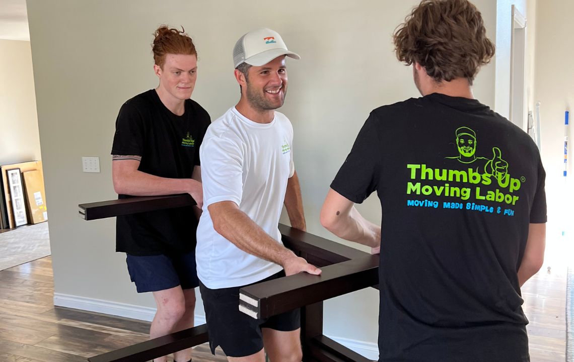 best movers near me