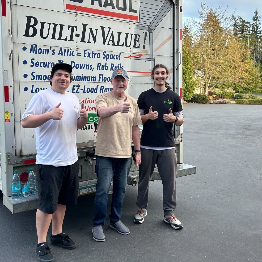 movers in bellingham wa