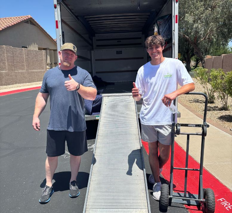cottonwood movers near me
