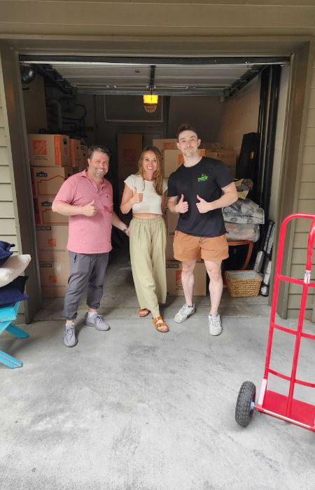 cottonwood movers near me
