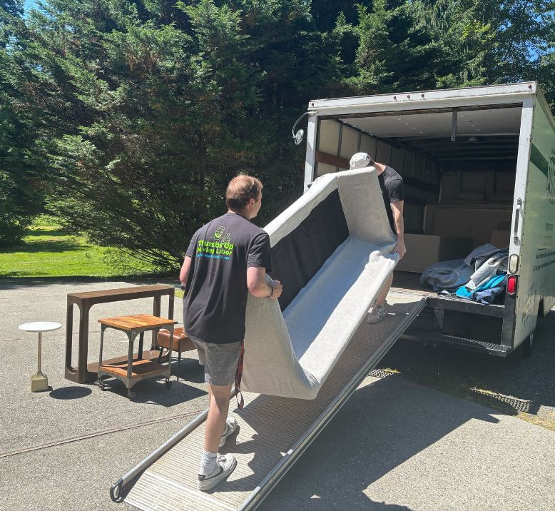 woodinville movers near me