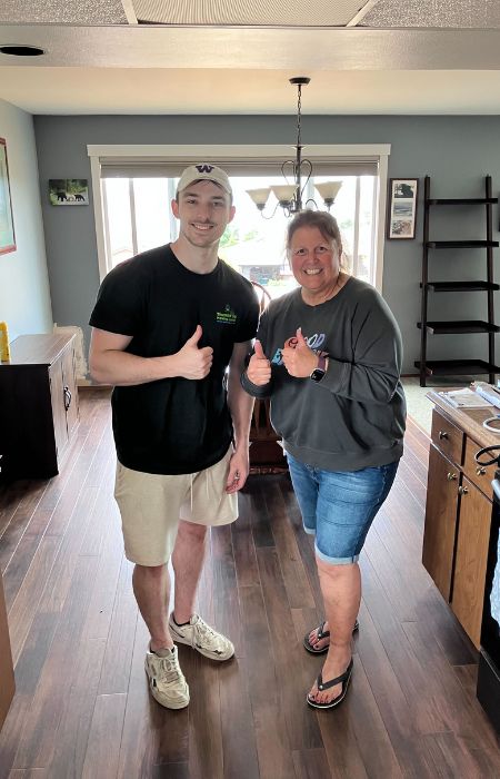 woodinville movers near me