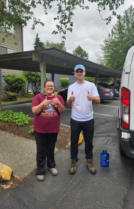 woodinville movers near me