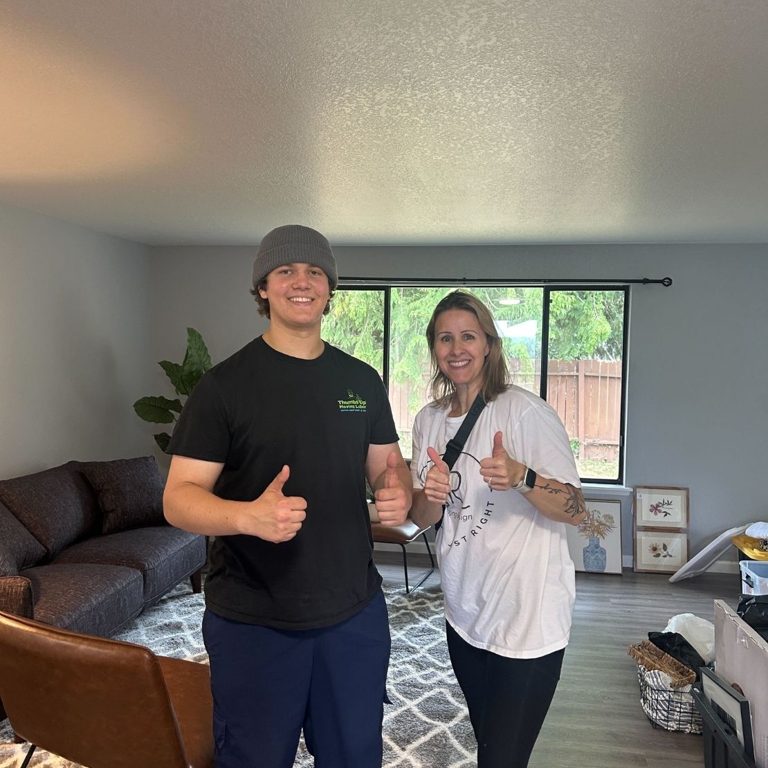 Professional Movers vs. Friends: A Cost-Benefit Analysis for Your Bellingham Move