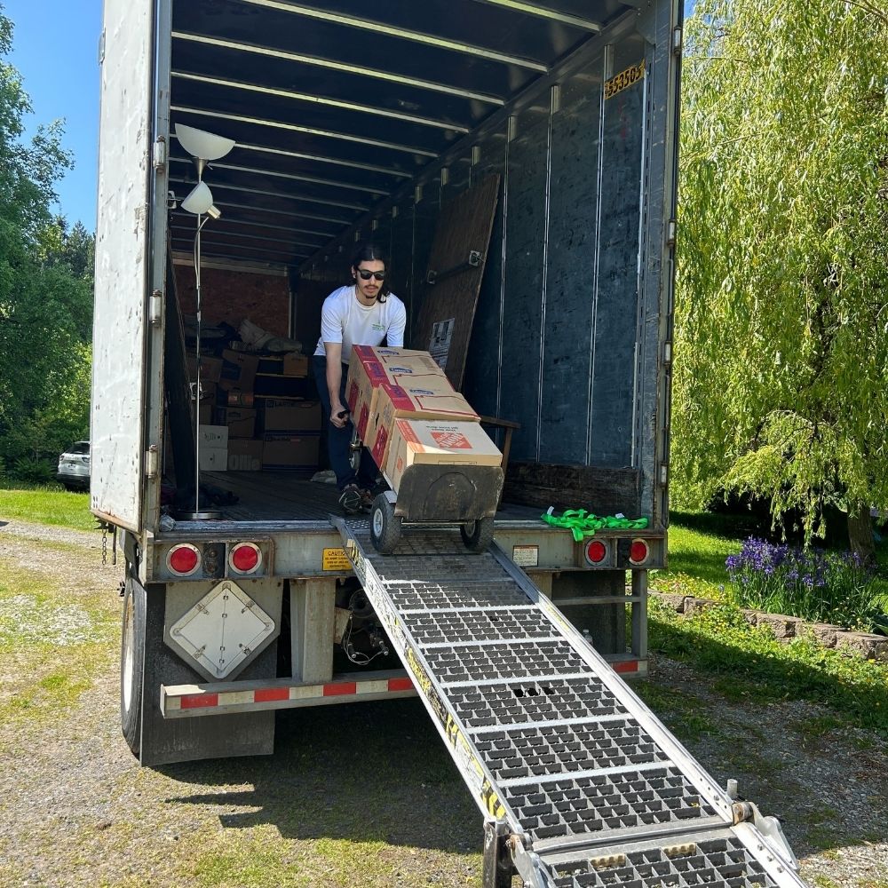 loading mover near me