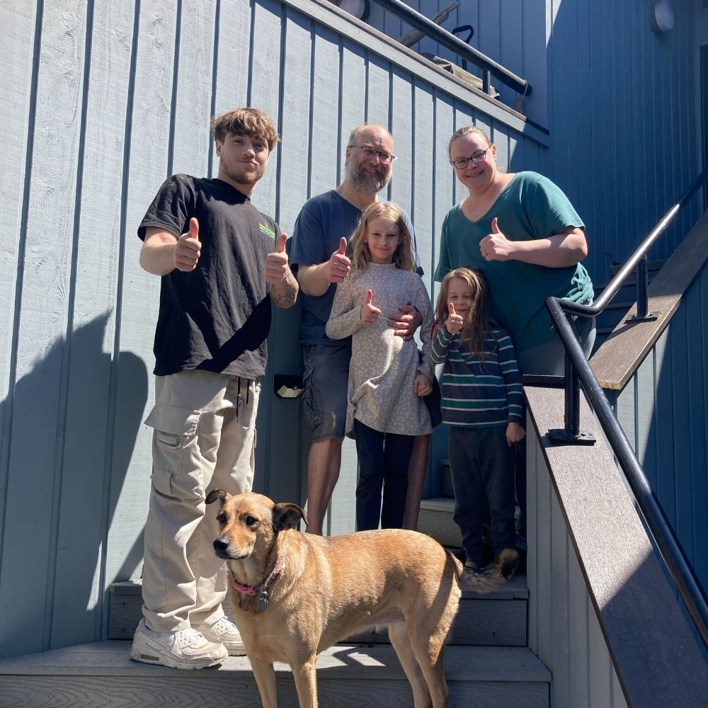 loading mover near me