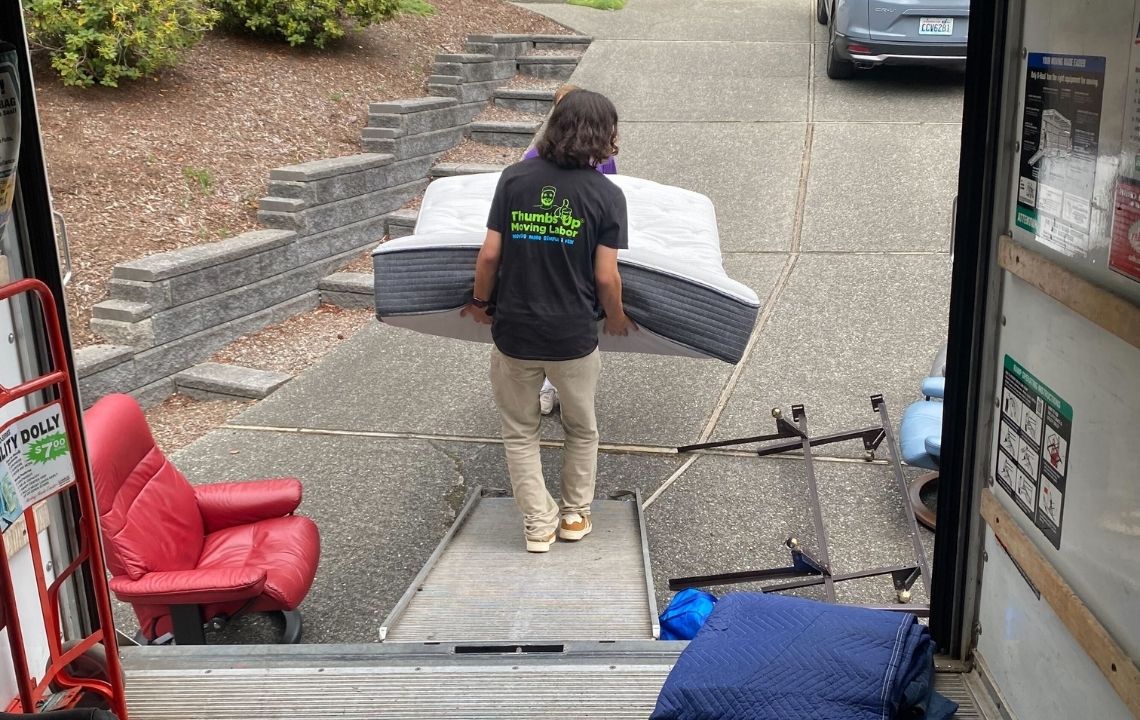 loading mover near me