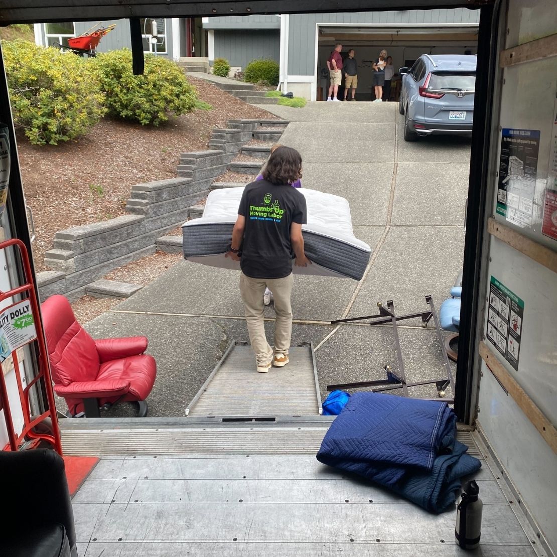 Moving to the Bellingham Waterfront? 5 Moving Tips for Waterfront Living