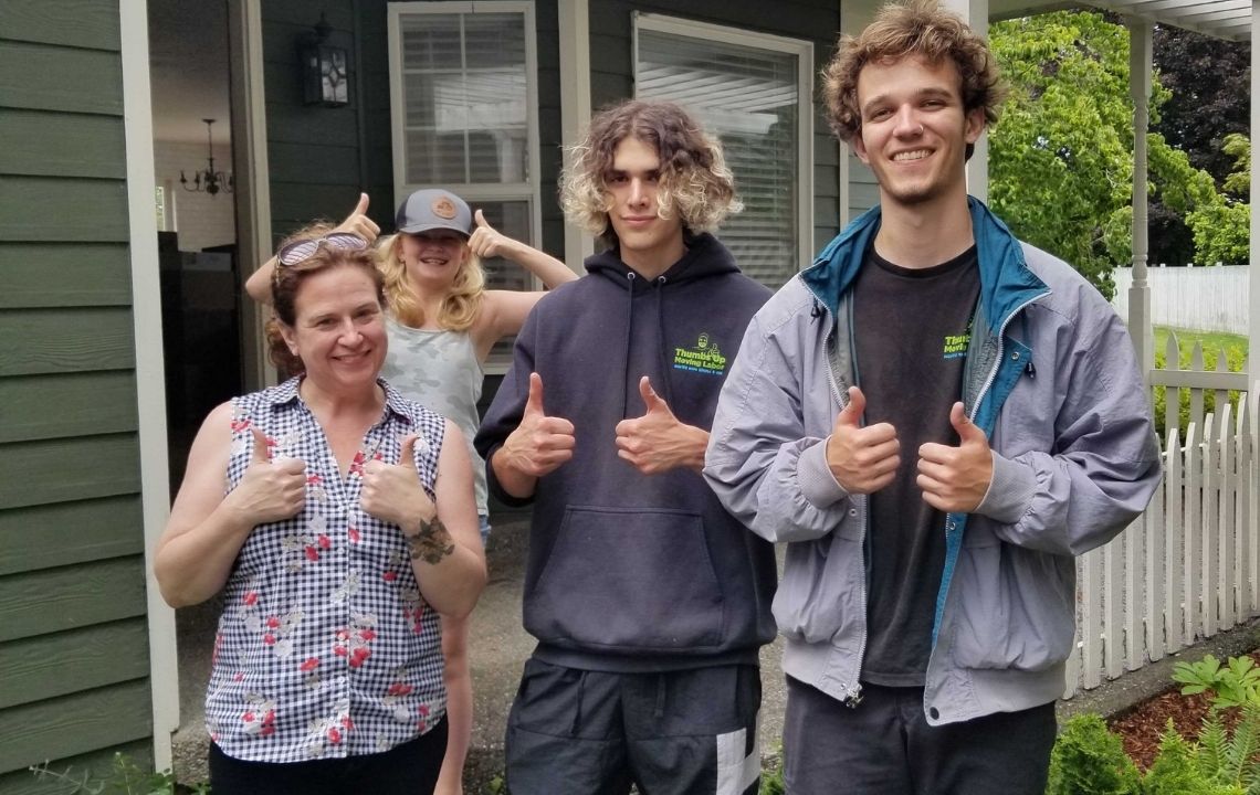 bellingham movers near me