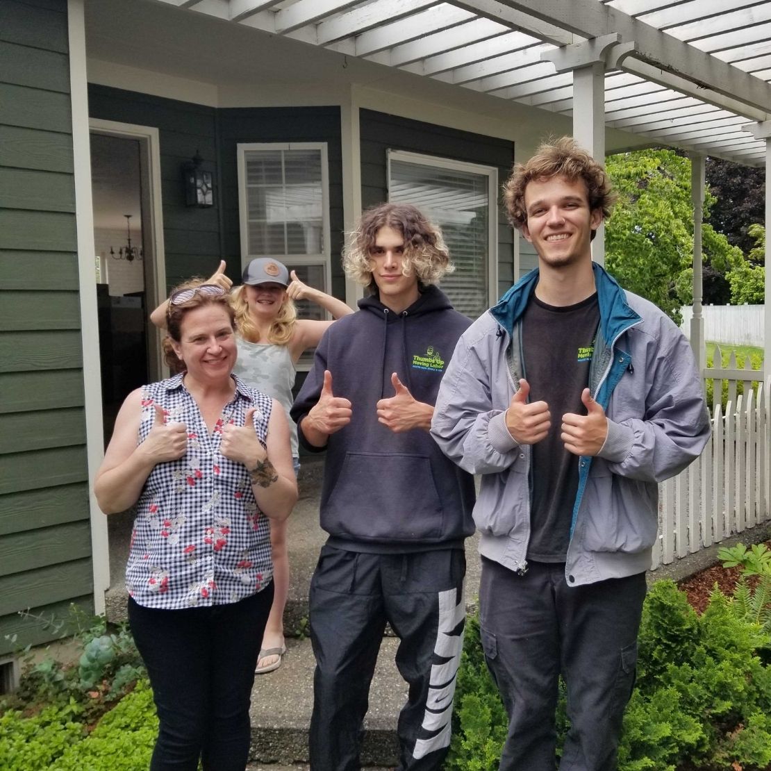 The Ultimate Bellingham Moving Checklist: From 3 Months Out to Moving Day