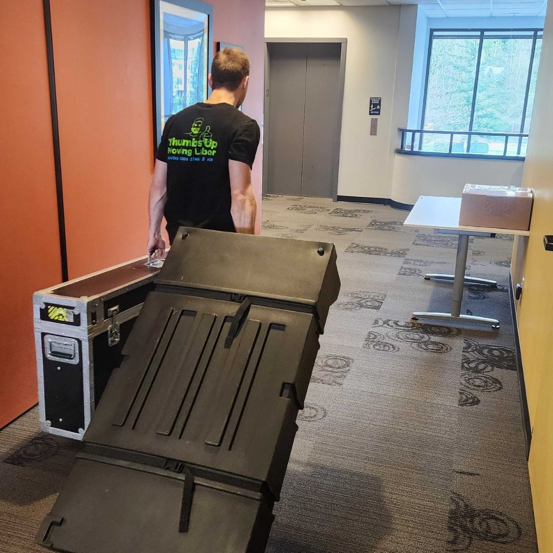 wwu college move-in-help
