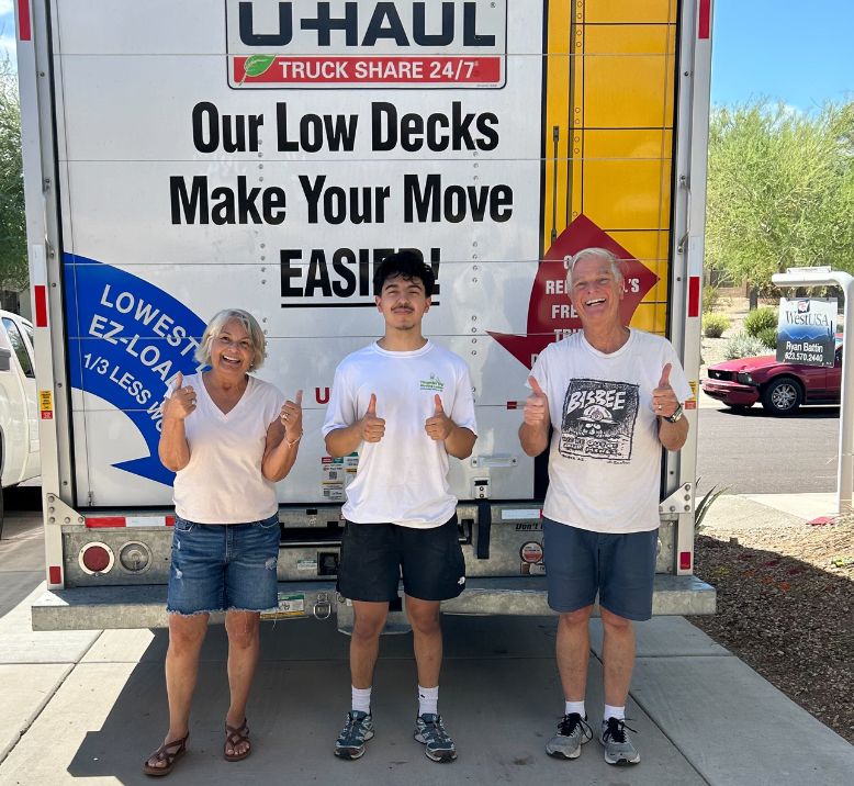 yavapai county movers near me