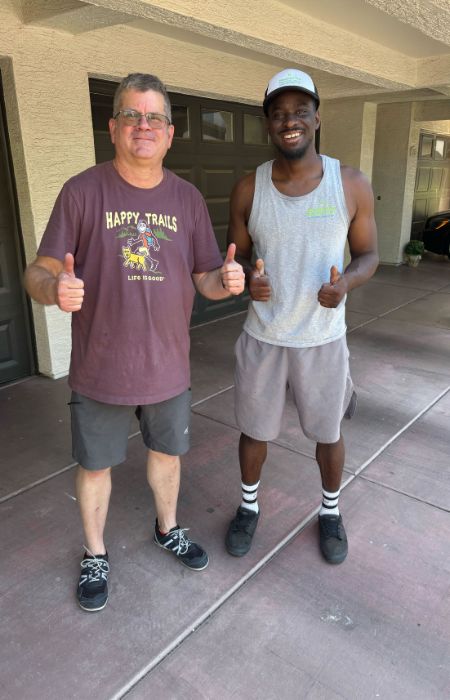 yavapai county movers near me