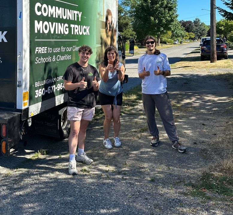 kenmore movers near me