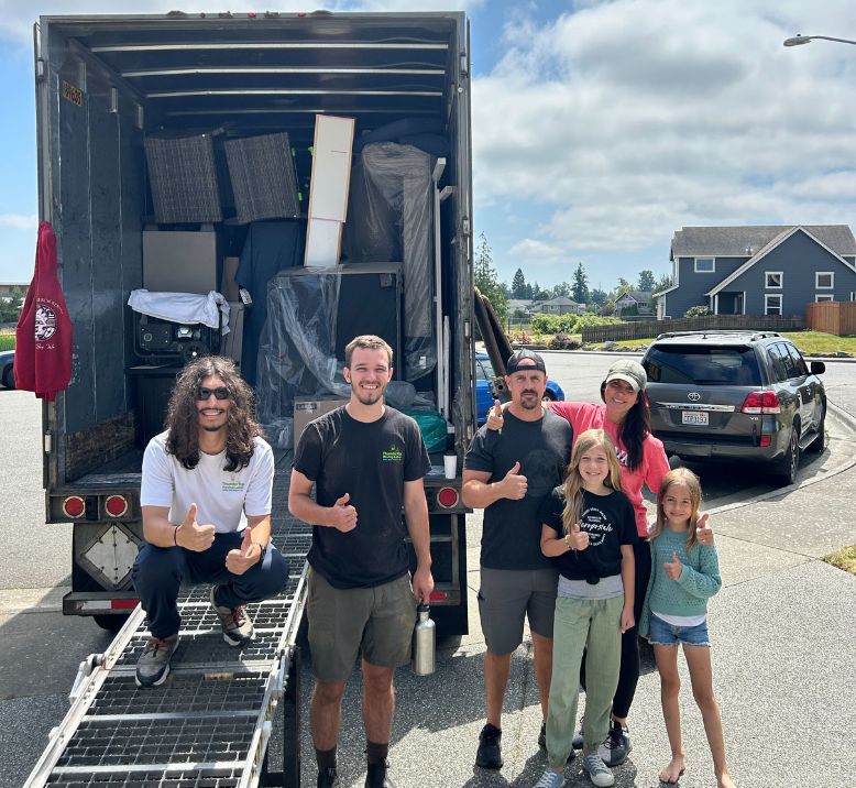 duvall movers near me