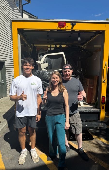 duvall movers near me