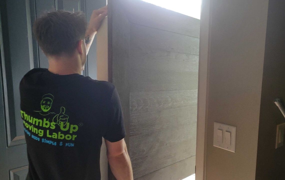 specializes in moving labor help in Bellingham