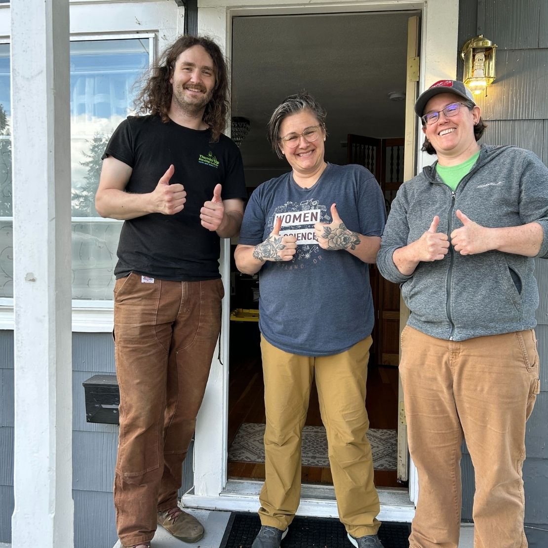 moving to Bellingham’s historic homes