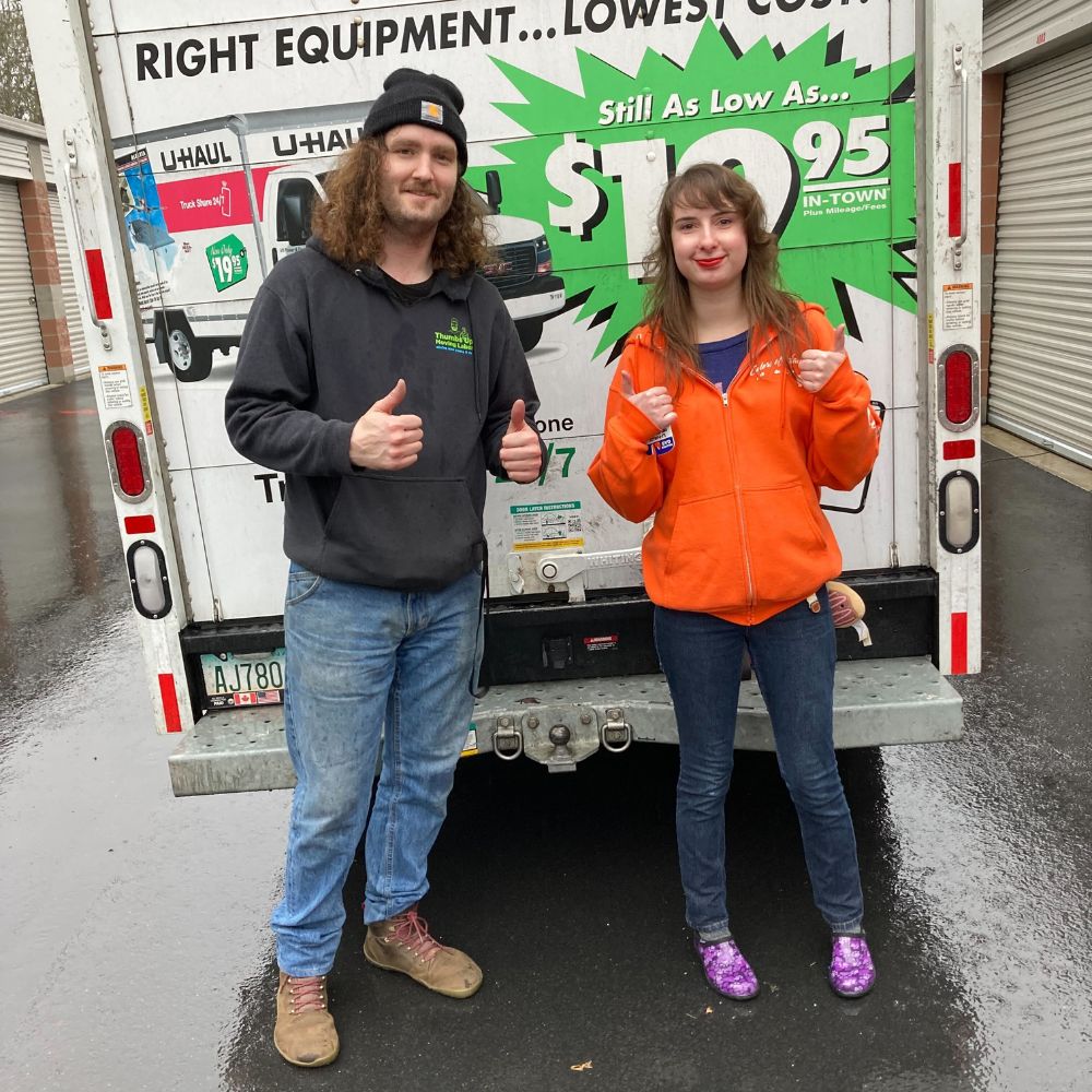 moving labor help for your storage