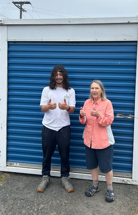 camp verde movers near me