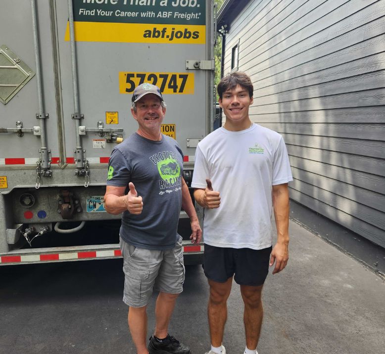 mercer island movers near me