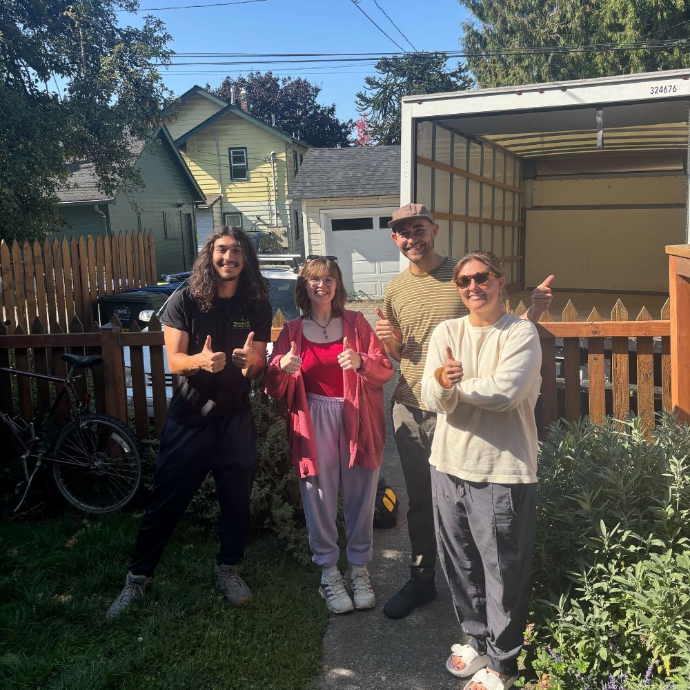 Choosing a moving company familiar with the area makes all the difference