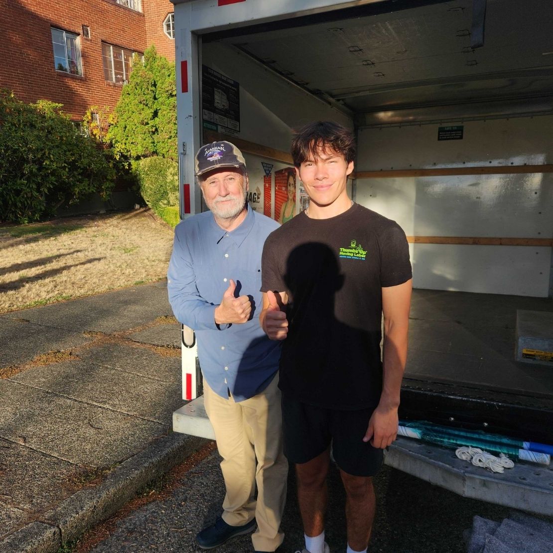 Start your relocation with confidence