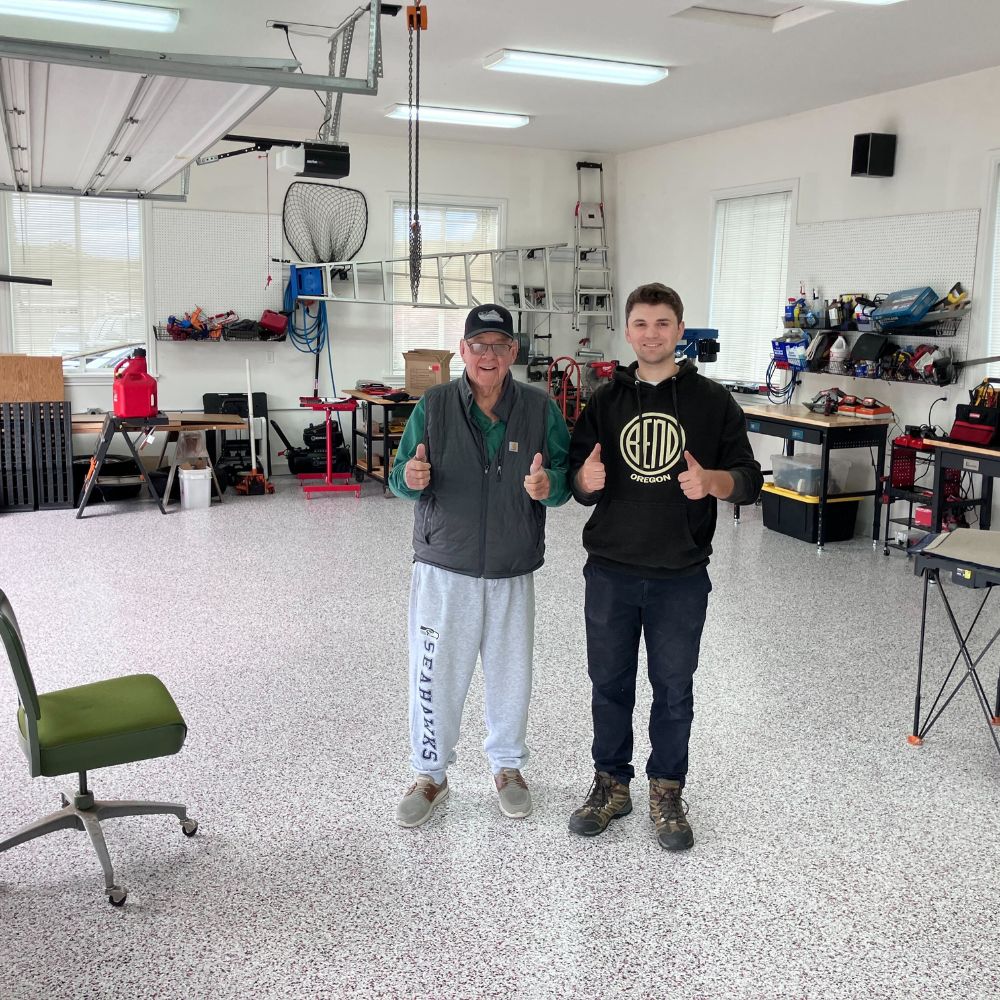 Reliable mover eliminates communication breakdowns