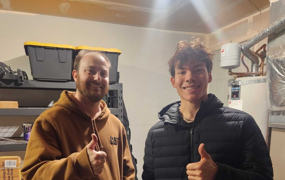 Move smarter, save money.