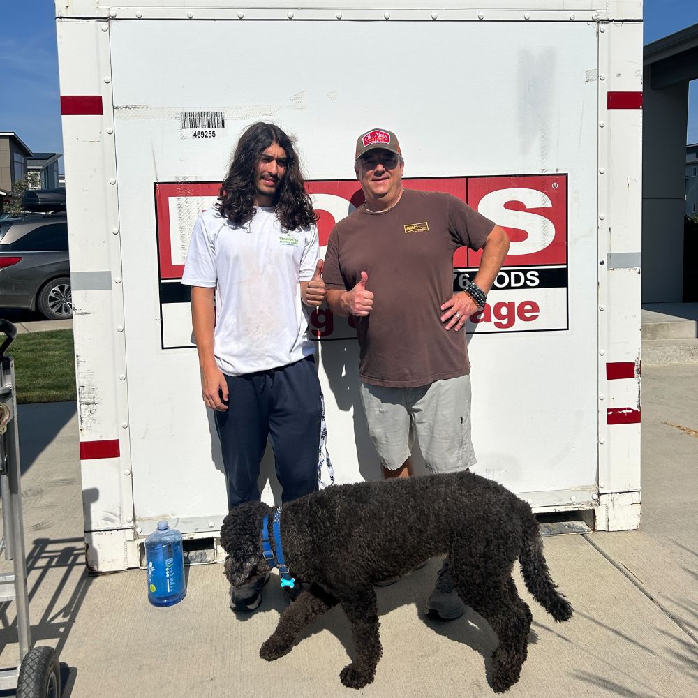 Smart packing tips for hot weather