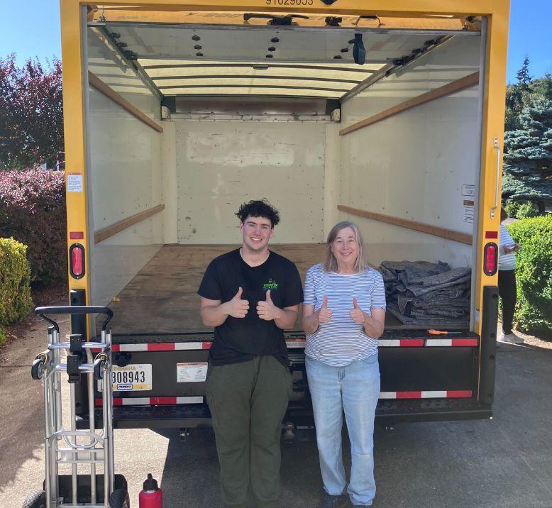 monroe movers near me