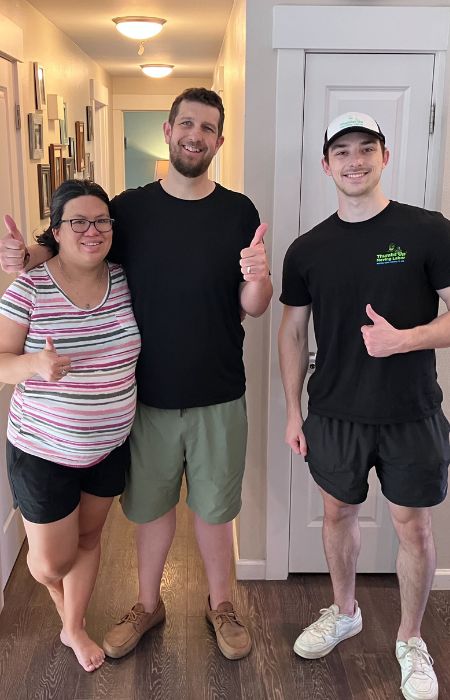 monroe movers near me