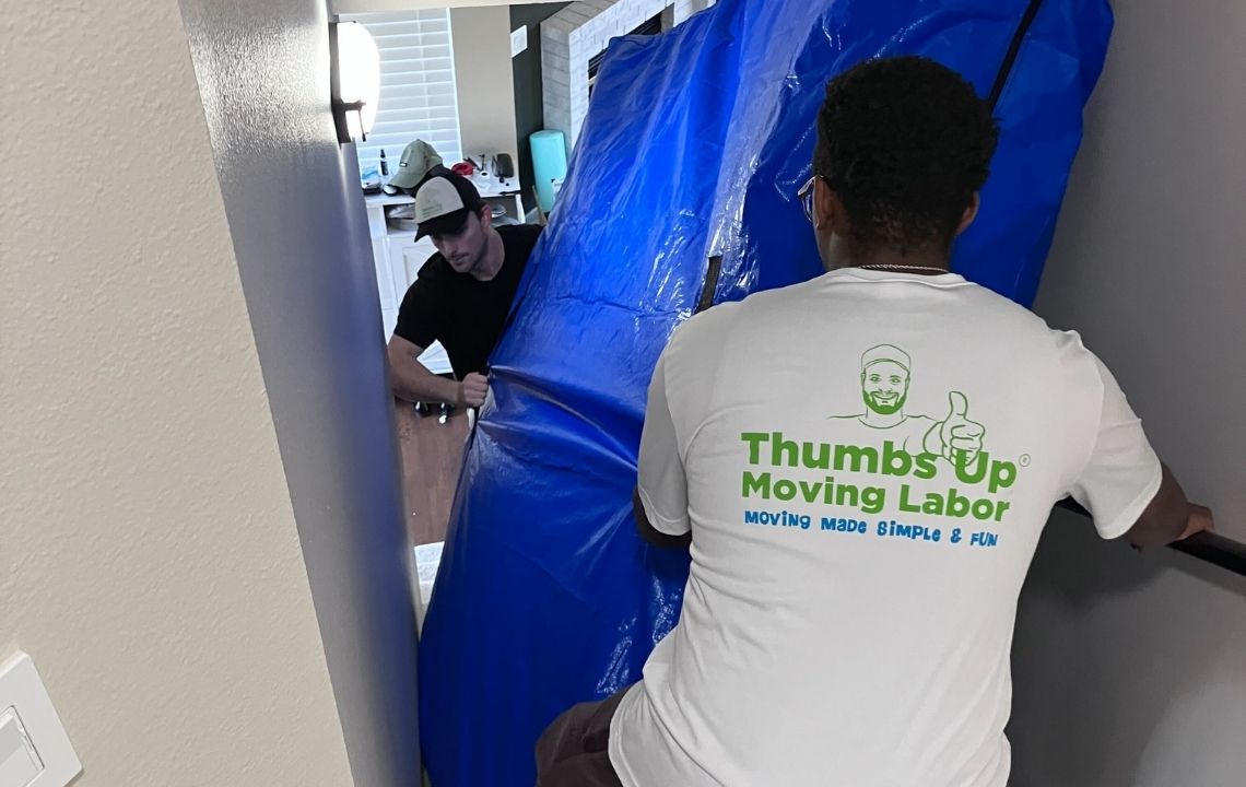 reliable help for WWU move-in