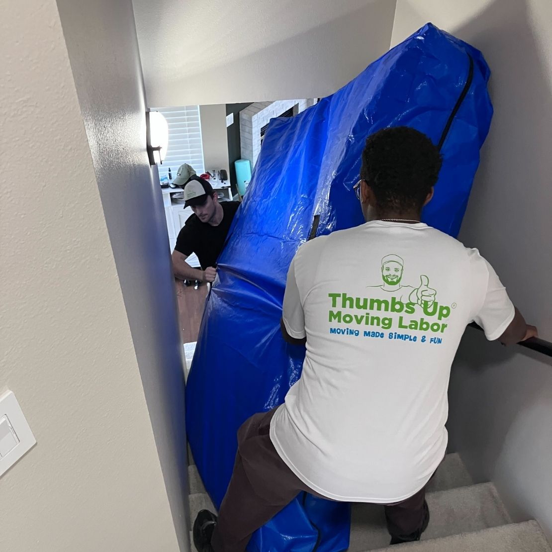 Bellingham Back-to-School Blitz: WWU Student Moving Hacks (Hint: Hire the Labor!)