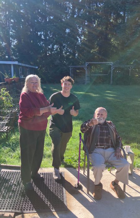 renton movers near me