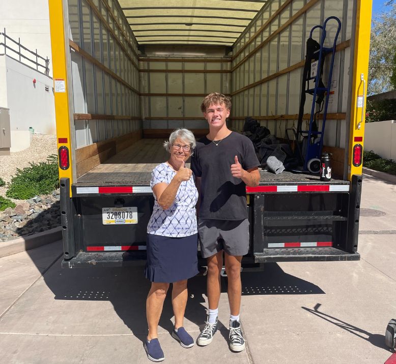 SeaTac movers near me