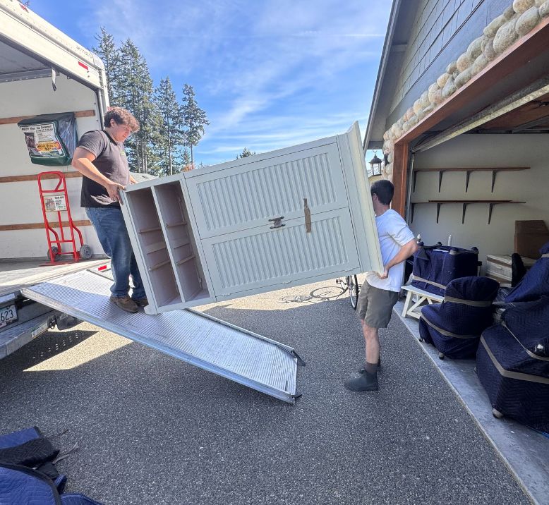 single item moving labor near you