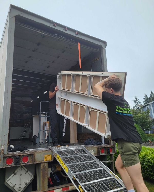 single item moving labor near you