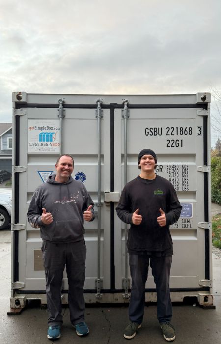 federal way movers near me